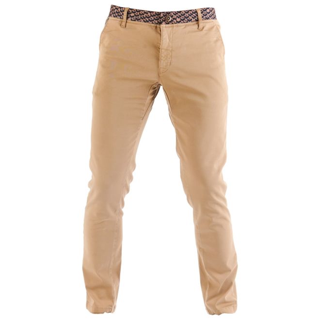 Nograd Fonzi Pant メンズパンツ
