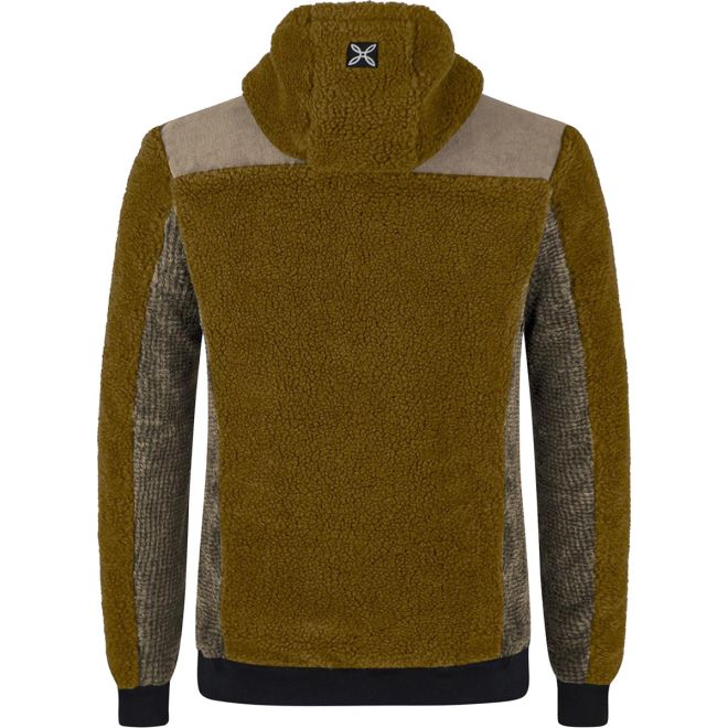 Montura Nomad 2 men's hoodie