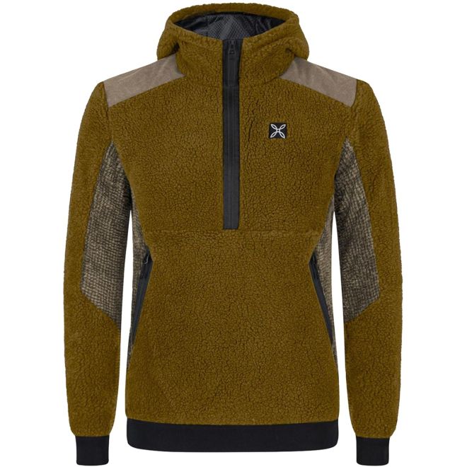 Montura Nomad 2 men's hoodie
