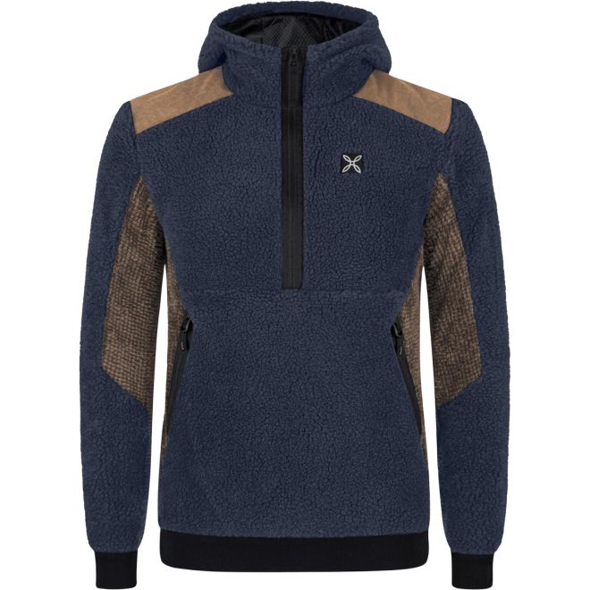 Montura Nomad 2 men's hoodie