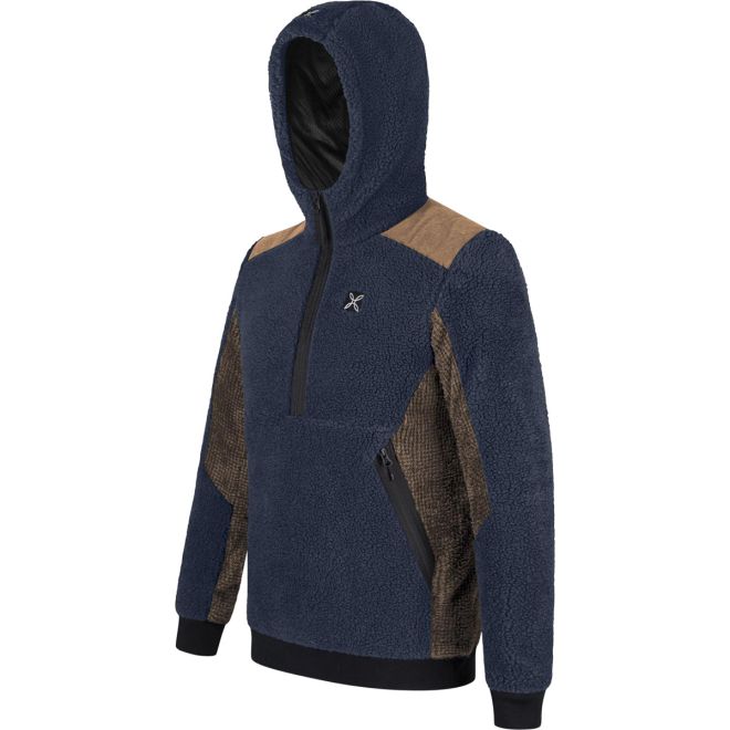 Montura Nomad 2 men's hoodie