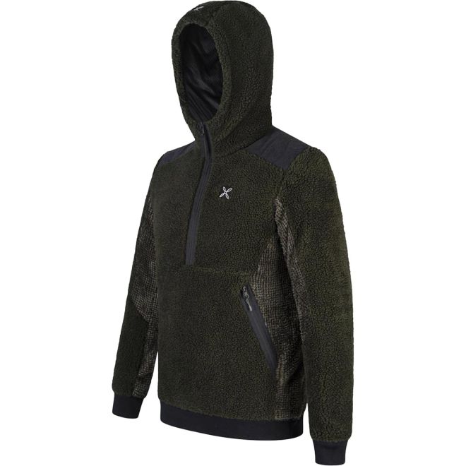 Montura Nomad 2 men's hoodie