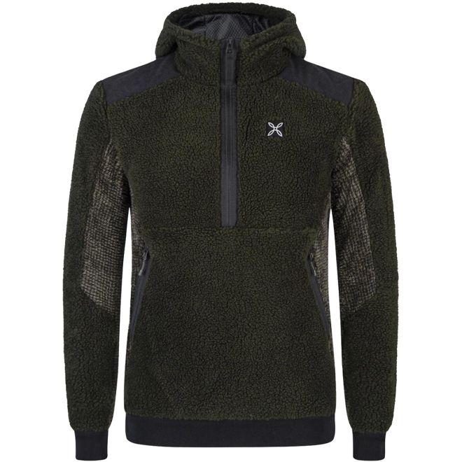 Montura Nomad 2 men's hoodie