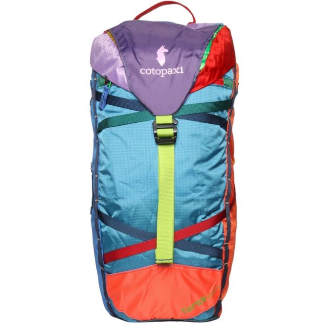 Cotopaxi Tarak 20L バックパック クライミングとバックカントリースキー用