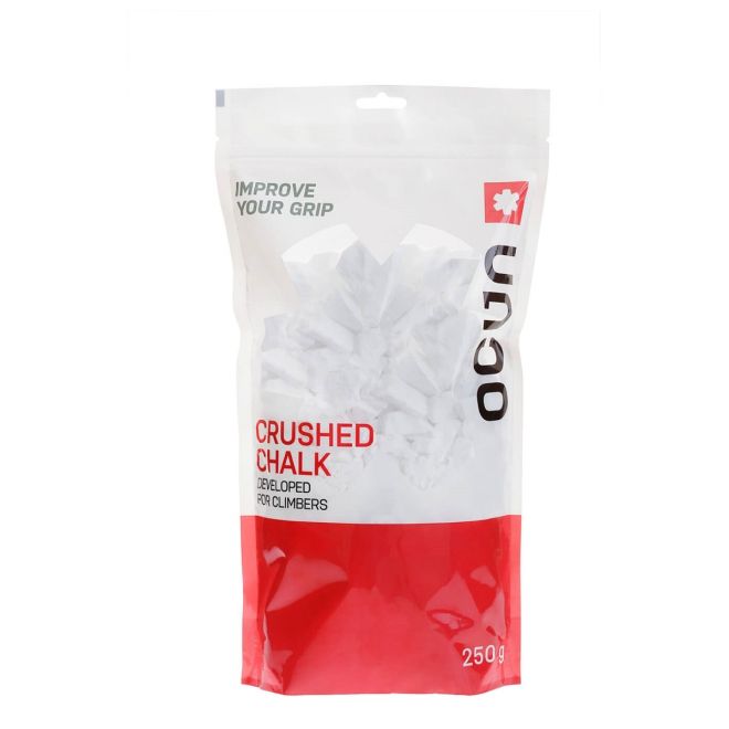 Ocun Crushed Chalk 250 g 粉末マグネサイト