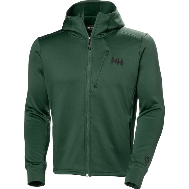 Helly Hansen Odin Thermal Pro Fleece Jacket メンズフリース