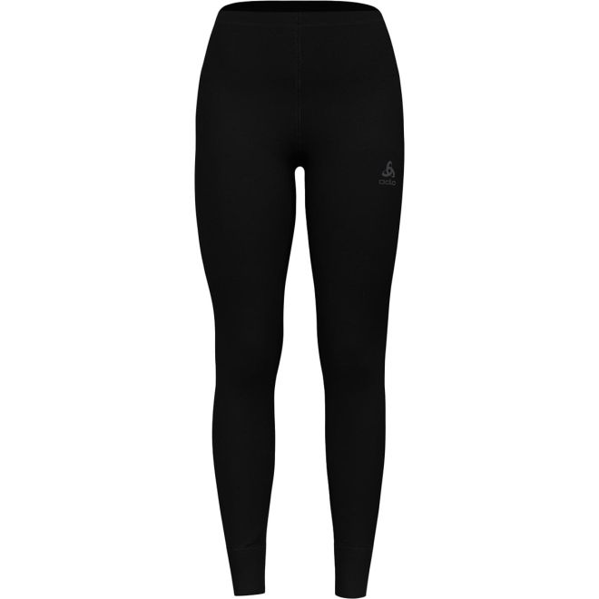 Odlo Bottom Long Warm W レディースパンツ
