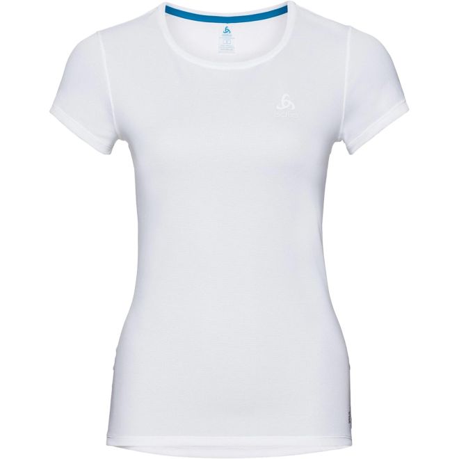 Odlo F-Dry Light テクニカル Tシャツ レディース