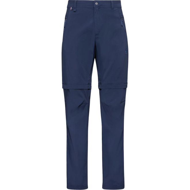 Odlo Men Zip-Off Pants メンズパンツ