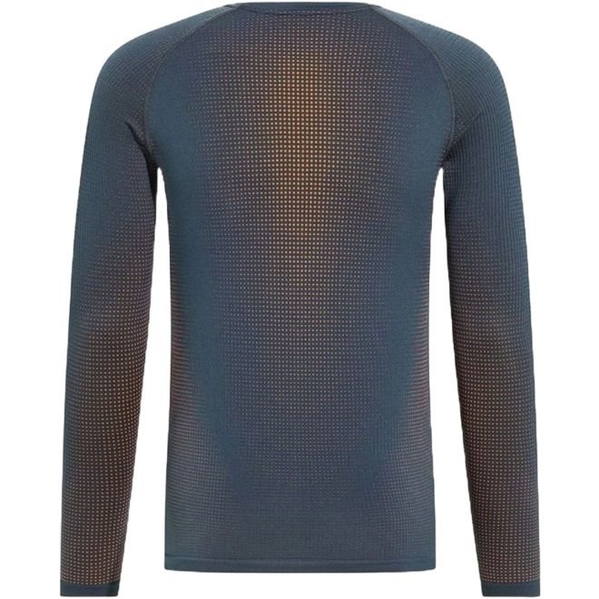 Odlo Performance Warm メンズサーマルシャツ
