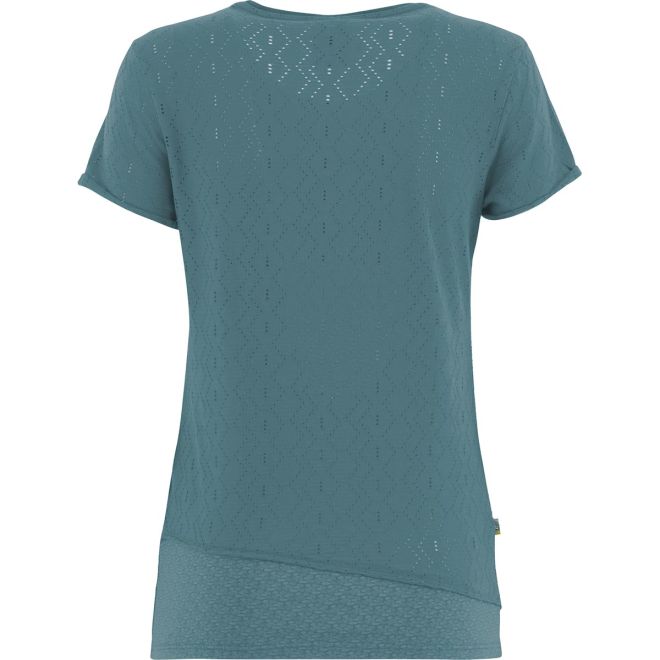 E9 Enove Bonny 2.3 Oliunìd レディース Tシャツ
