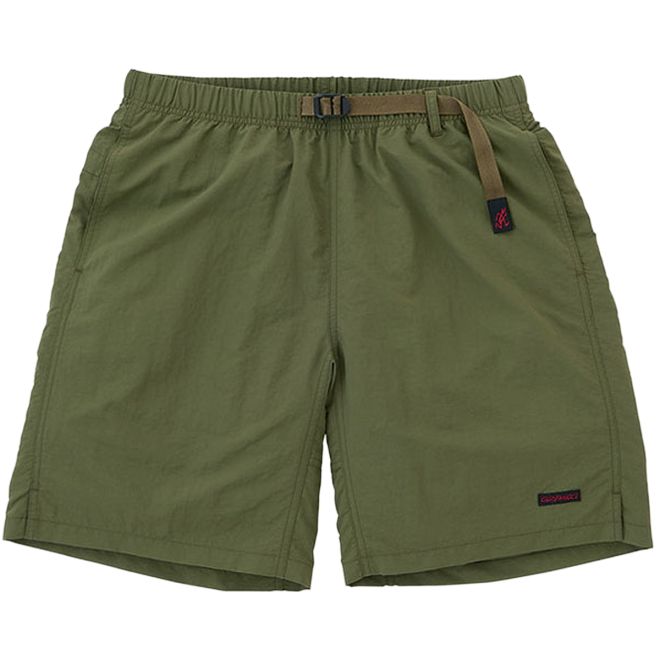 Gramicci Nylon Packable G-Short メンズショートパンツ