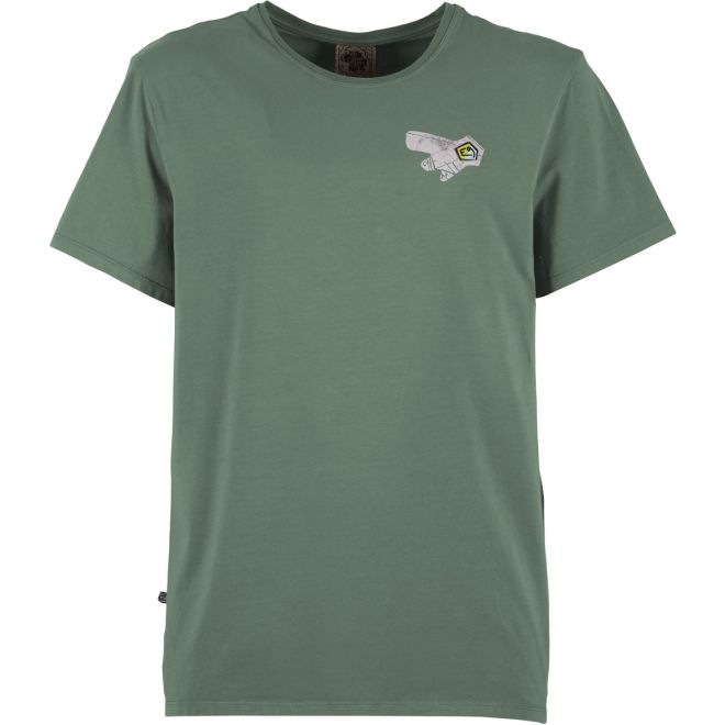 E9 Enove Onemove メンズ Tシャツ
