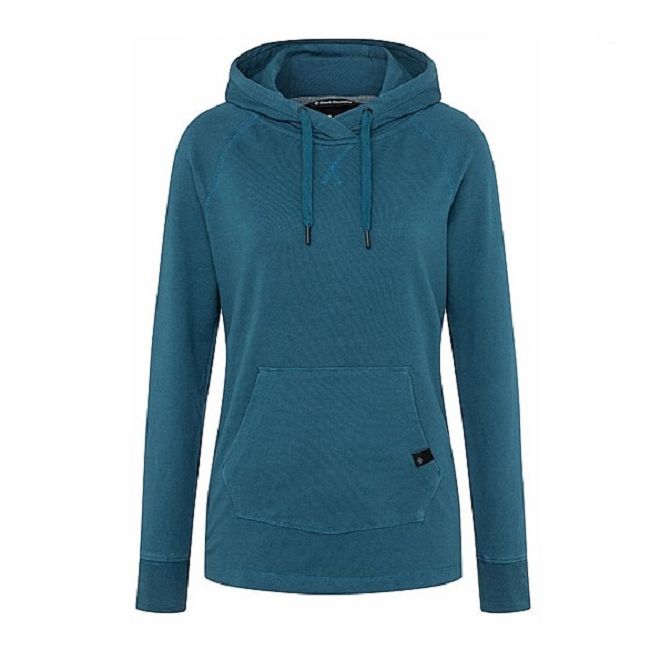BD Black Diamond W Rays Pullover Hoody レディースパーカー