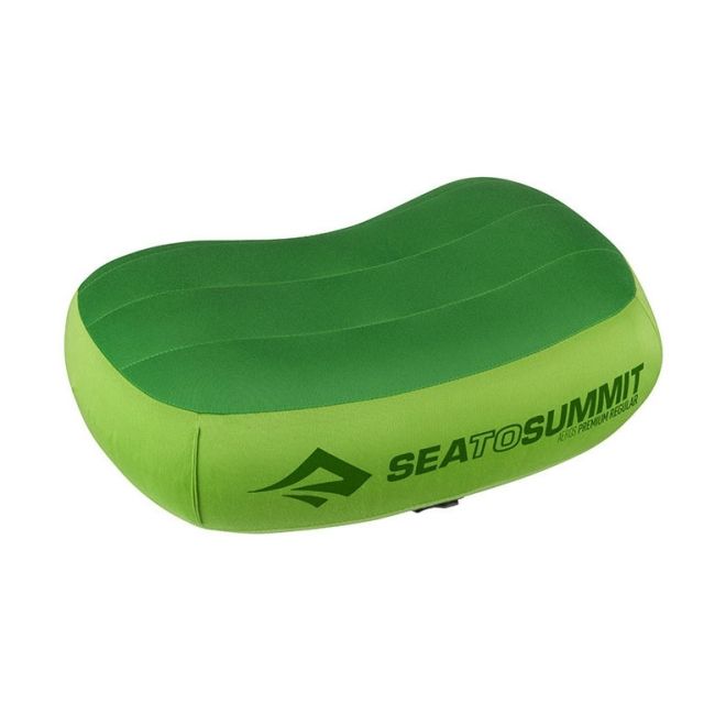 Sea to Summit Pillow Aero Premium Regular インフレータブルピロー