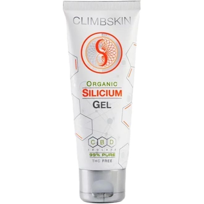 Climbskin Organic Silicium Gel CBD 有機シリコンジェル CBD
