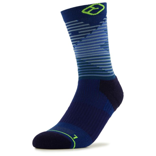 Ortovox All Mountain Mid Socks M トレッキングソックス