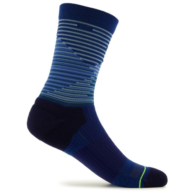 Ortovox All Mountain Mid Socks M トレッキングソックス
