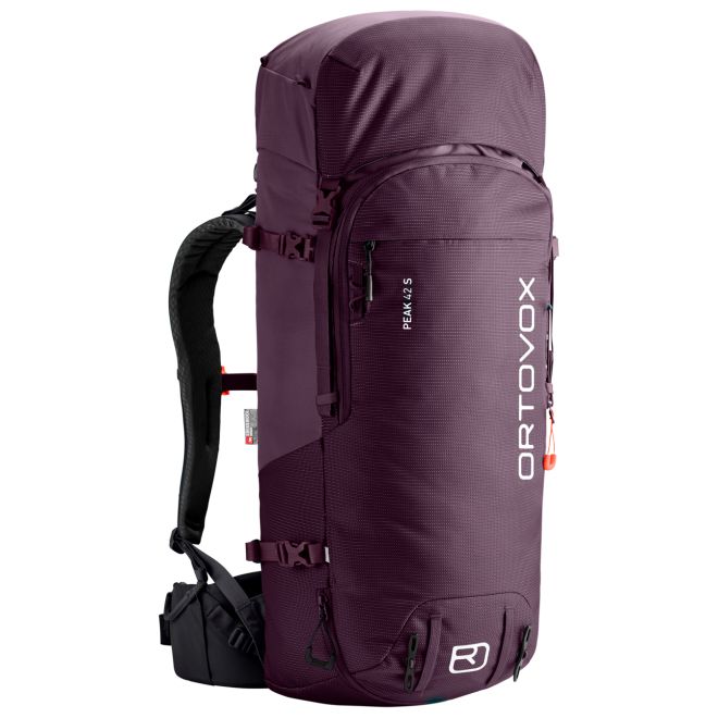 Ortovox Peak 42 S アルパインスキー用バックパック