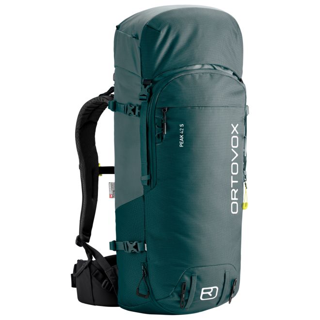 Ortovox Peak 42 S アルパインスキー用バックパック