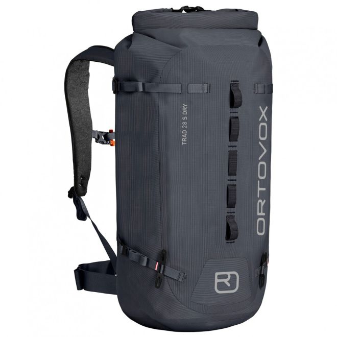 Ortovox Trad 28 S Dry 登山用リュックサック 女性