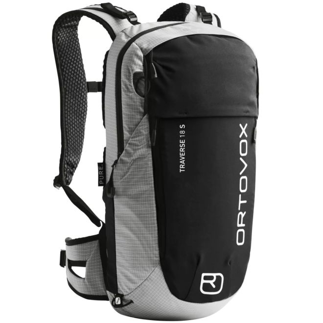 Ortovox Traverse Pure 18 S レディーストレッキングザック