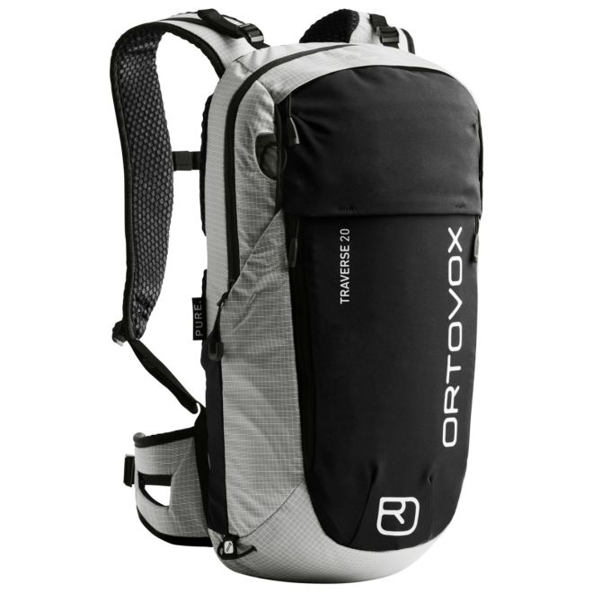 Ortovox Traverse Pure 20 トレッキングザック