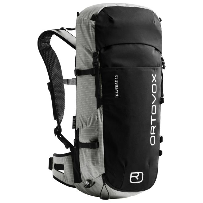 Ortovox Traverse Pure 30 トレッキングザック