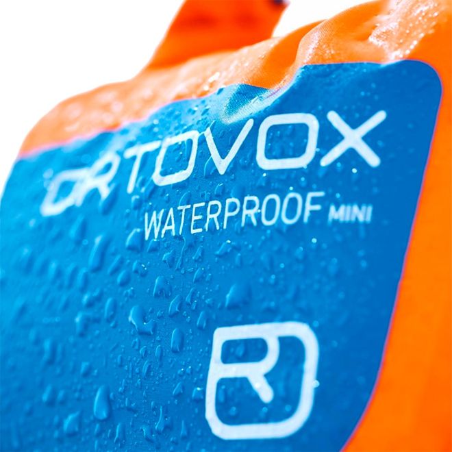 Ortovox First Aid Waterproof Mini キット 救急セット
