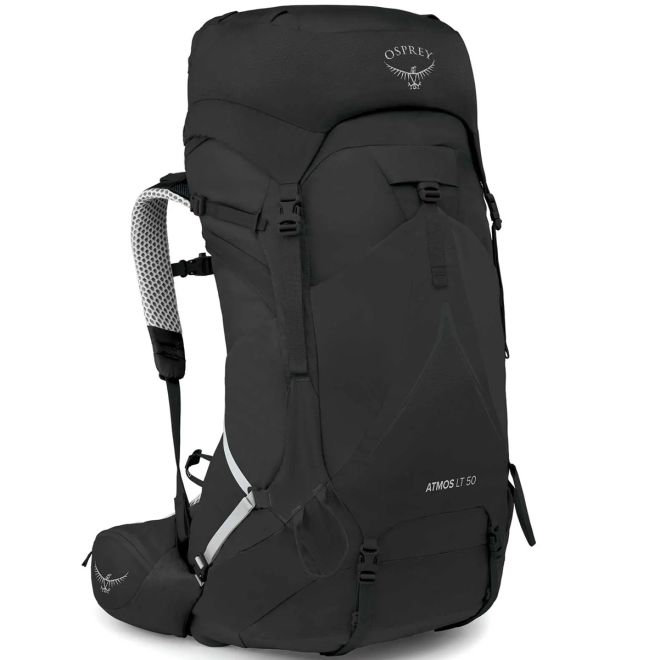 Osprey Atmos AG LT 50 トレッキングザック