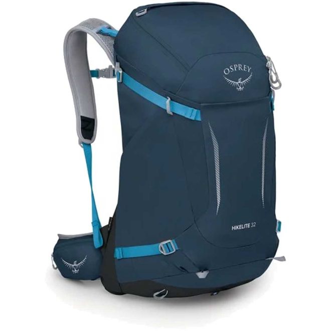 Osprey Hikelite 32 l トレッキングザック
