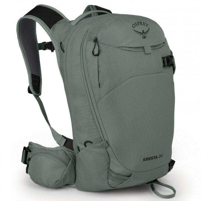 Osprey Kresta 20 レディーススキーザック