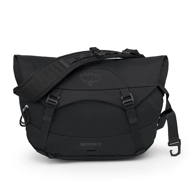 Osprey Metron 18 Messenger シティバッグ