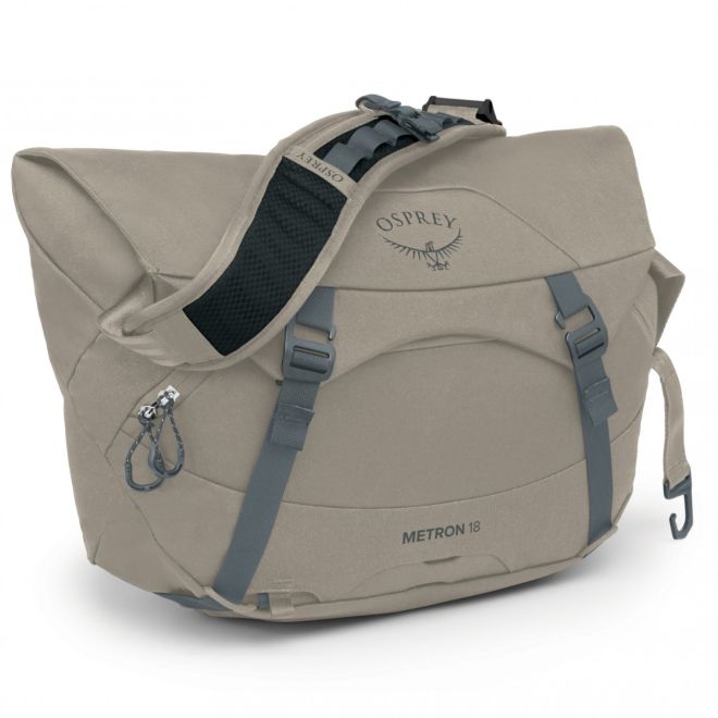 Osprey Metron 18 Messenger カジュアルバッグ
