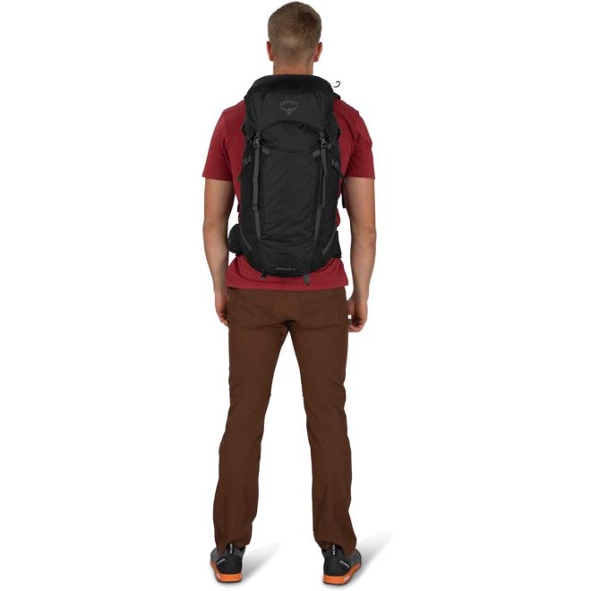 Osprey Sportlite 30 トレッキングザック