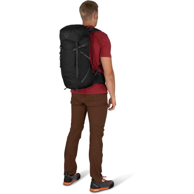 Osprey Sportlite 30 トレッキングザック