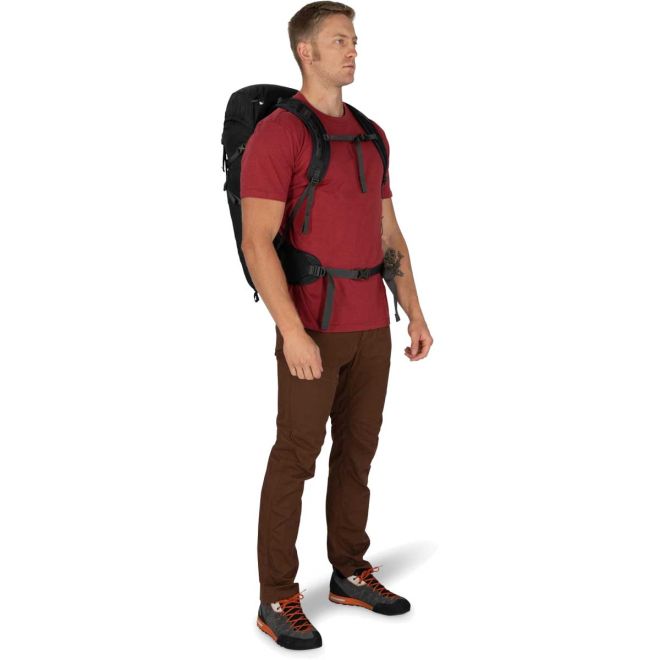Osprey Sportlite 30 トレッキングザック