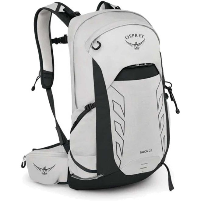 Osprey Talon 22 男性用トレッキングザック
