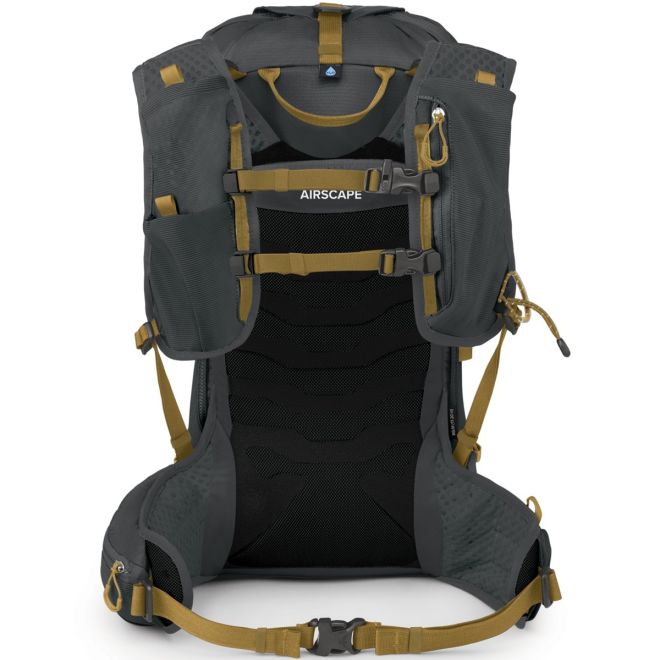 Osprey Talon Velocity 20 トレッキングザック
