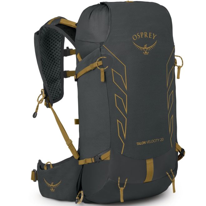 Osprey Talon Velocity 20 トレッキングザック