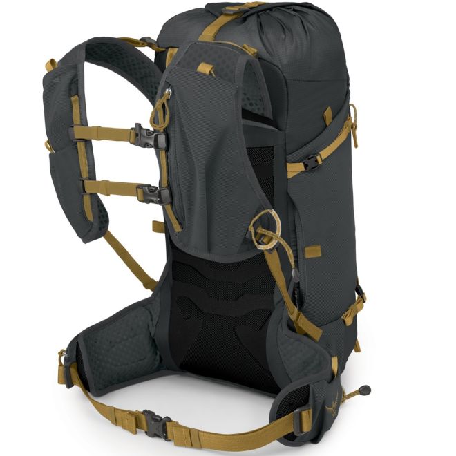 Osprey Talon Velocity 20 トレッキングザック