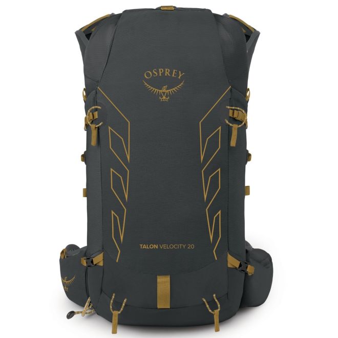 Osprey Talon Velocity 20 トレッキングザック