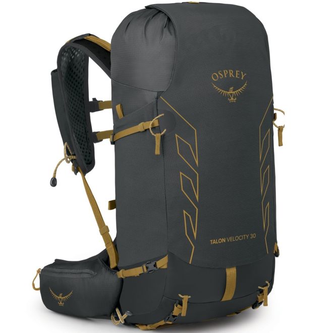 Osprey Talon Velocity 30 トレッキングザック