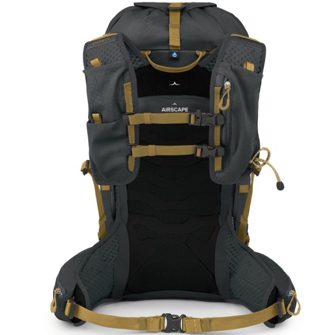 Osprey Talon Velocity 30 トレッキングザック