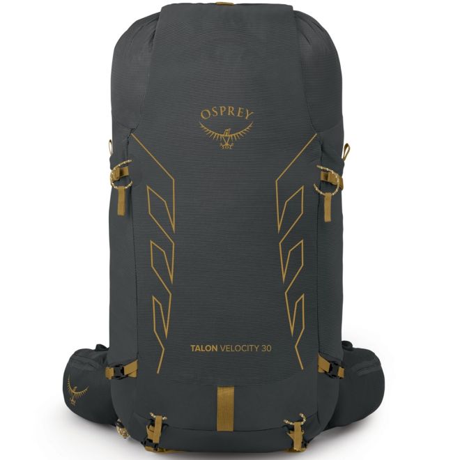 Osprey Talon Velocity 30 トレッキングザック