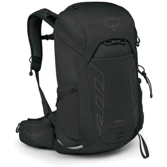 Osprey Tempest 26 女性用トレッキングザック