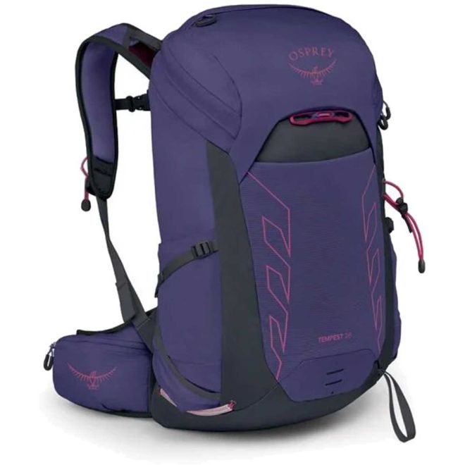 Osprey Tempest 26 女性用トレッキングザック