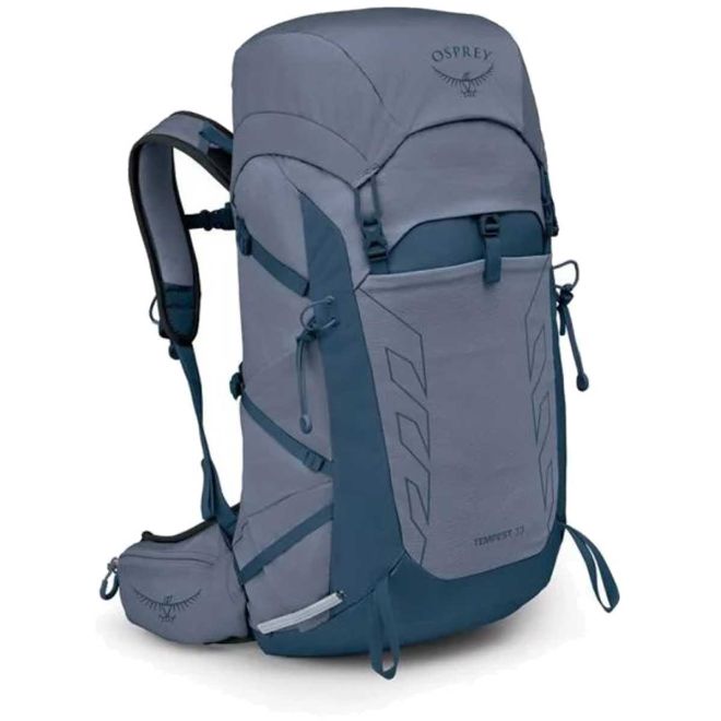 Osprey Tempest 33 レディーストレッキングザック