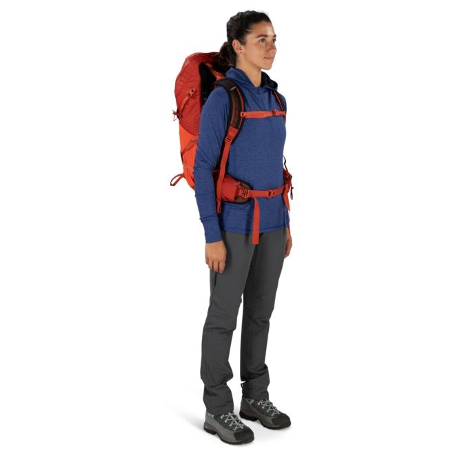 Osprey Tempest Pro 30 トレッキングと登山用バックパック