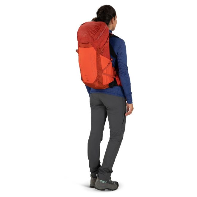 Osprey Tempest Pro 30 トレッキングと登山用バックパック